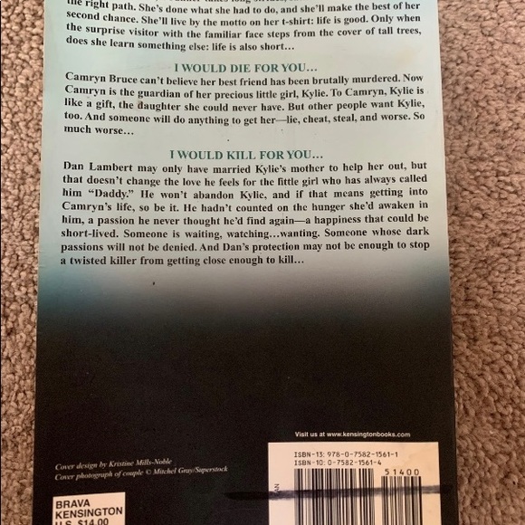 Book -soft cover - Picture 2 of 2